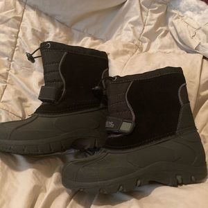 Boys boots